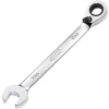 Draper HI-TORQ® Metric Reversible Ratcheting Combination Spanner, 11mm