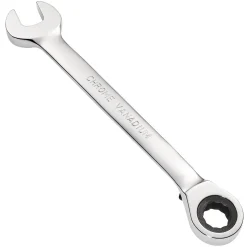 Draper HI-TORQ® Metric Reversible Ratcheting Combination Spanner, 11mm