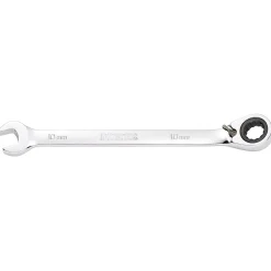 Draper HI-TORQ® Metric Reversible Ratcheting Combination Spanner, 10mm