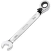 Draper HI-TORQ® Metric Reversible Ratcheting Combination Spanner, 9mm