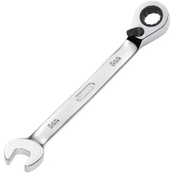 Draper HI-TORQ® Metric Reversible Ratcheting Combination Spanner, 9mm