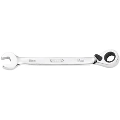 Draper HI-TORQ® Metric Reversible Ratcheting Combination Spanner, 9mm