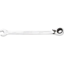 Draper HI-TORQ® Metric Reversible Ratcheting Combination Spanner, 8mm