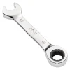 Draper HI-TORQ® Metric Stubby Ratchet Combination Spanner, 10mm