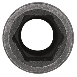Draper HI-TORQ® 6 Point Deep Impact Socket, 1/4