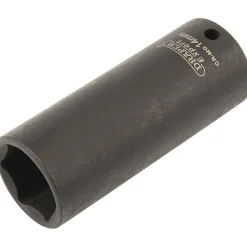 Draper HI-TORQ® 6 Point Deep Impact Socket, 1/4" Sq. Dr., 14mm