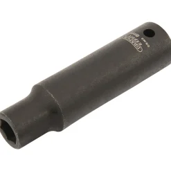 Draper HI-TORQ® 6 Point Deep Impact Socket, 1/4" Sq. Dr., 6mm