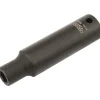 Draper HI-TORQ® 6 Point Deep Impact Socket, 1/4" Sq. Dr., 5mm