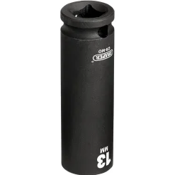 Draper HI-TORQ® 6 Point Deep Impact Socket, 3/8