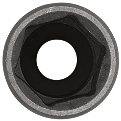 Draper HI-TORQ® 6 Point Deep Impact Socket, 3/8