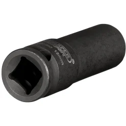 Draper HI-TORQ® 6 Point Deep Impact Socket, 3/8