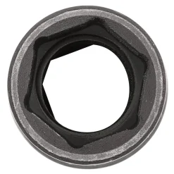 Draper HI-TORQ® 6 Point Deep Impact Socket, 3/8