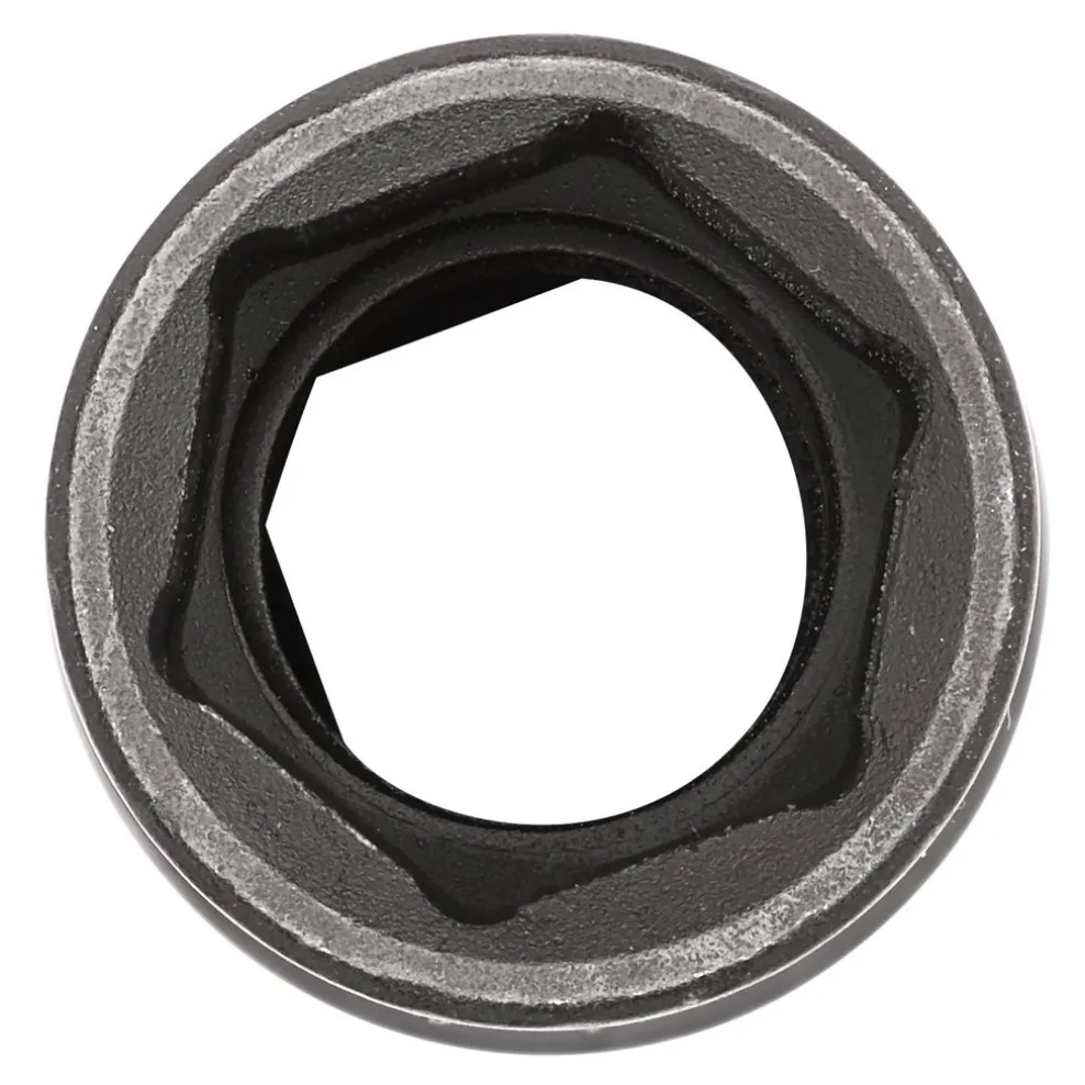 Draper HI-TORQ® 6 Point Deep Impact Socket, 3/8" Sq. Dr., 12mm