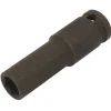 Draper HI-TORQ® 6 Point Deep Impact Socket, 3/8" Sq. Dr., 10mm