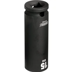 Draper HI-TORQ® 6 Point Deep Impact Socket, 3/8