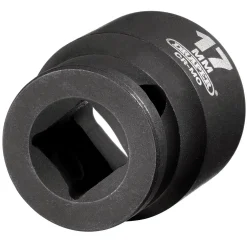 Draper HI-TORQ® 6 Point Impact Socket, 3/8