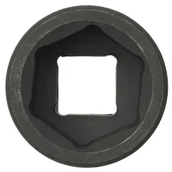 Draper HI-TORQ® 6 Point Impact Socket, 3/8