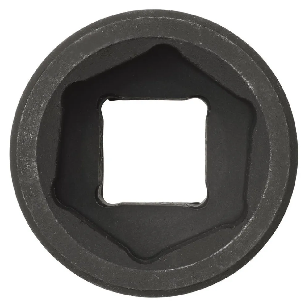 Draper HI-TORQ® 6 Point Impact Socket, 3/8" Sq. Dr., 17mm