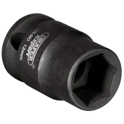 Draper HI-TORQ® 6 Point Impact Socket, 3/8
