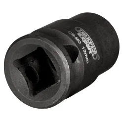 Draper HI-TORQ® 6 Point Impact Socket, 3/8