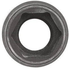 Draper HI-TORQ® 6 Point Impact Socket, 3/8
