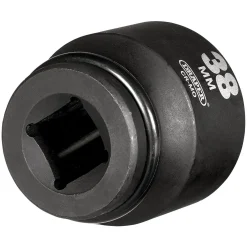 Draper HI-TORQ® 6 Point Impact Socket, 3/4