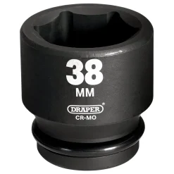 Draper HI-TORQ® 6 Point Impact Socket, 3/4
