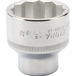 Draper HI-TORQ® 1 5/16 12 Point Socket, 1/2" Sq. Dr. (Sold Loose)