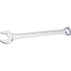 Draper HI-TORQ® Short Pattern Metric Combination Spanner, 30mm