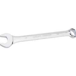 Draper HI-TORQ® Short Pattern Metric Combination Spanner, 24mm