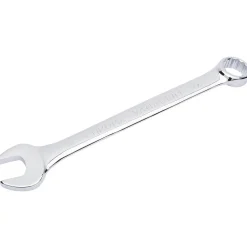 Draper HI-TORQ® Short Pattern Metric Combination Spanner, 19mm