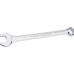 Draper HI-TORQ® Short Pattern Metric Combination Spanner, 18mm