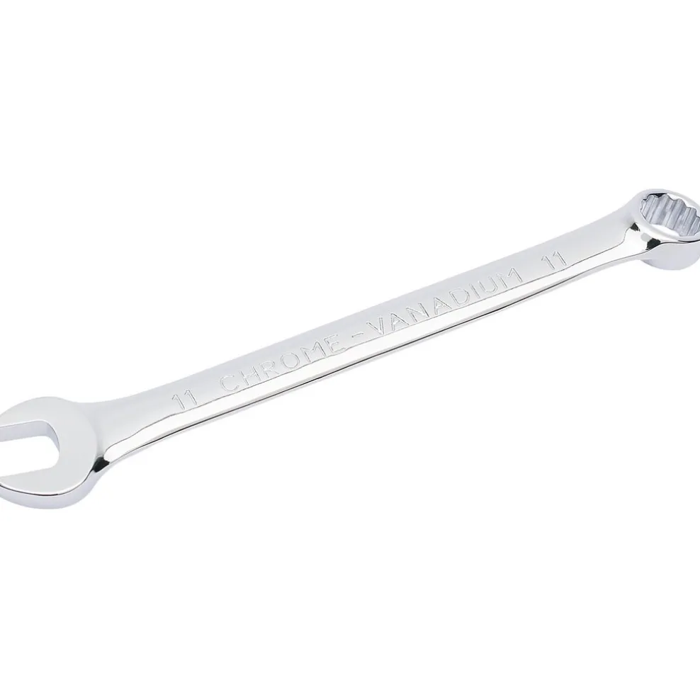 Draper HI-TORQ® Short Pattern Metric Combination Spanner, 11mm