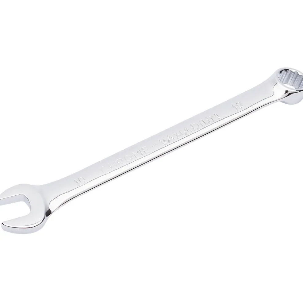 Draper HI-TORQ® Short Pattern Metric Combination Spanner, 10mm