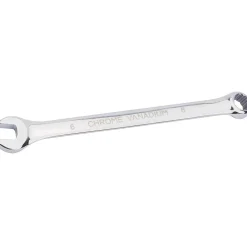 Draper HI-TORQ® Short Pattern Metric Combination Spanner, 6mm