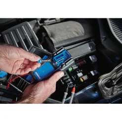 Draper PowerUP Ultra Alkaline AAA Batteries (Pack of 24)