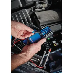 Draper PowerUP Ultra Alkaline AAA Batteries (Pack of 12)