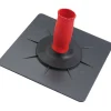 Draper Redline® ABS Plasterers Hawk, 203 x 203mm