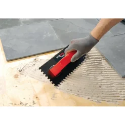 Draper Redline® Adhesive Spreading Trowel, 115 x 270mm