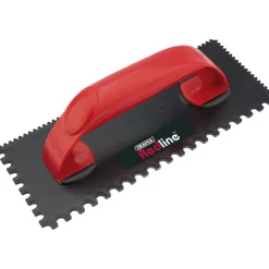 Draper Redline® Adhesive Spreading Trowel, 115 x 270mm