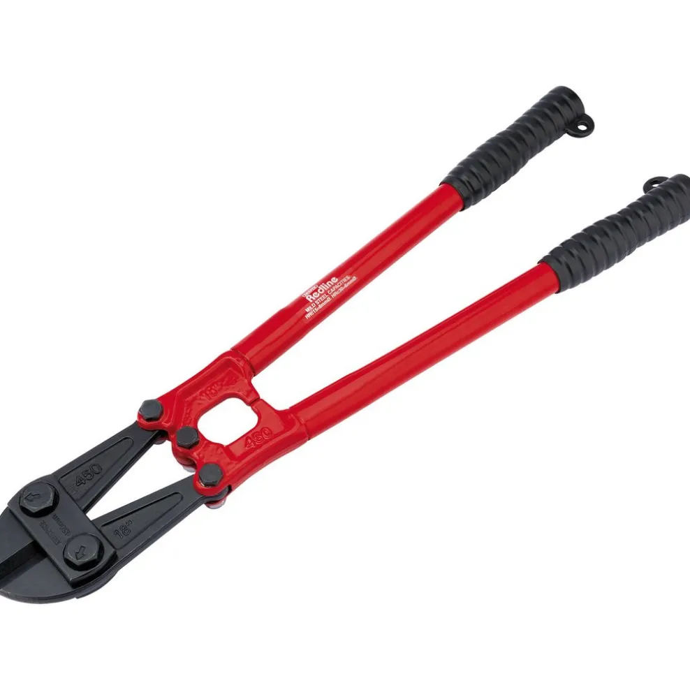 Draper Redline® Bolt Cutter, 450mm