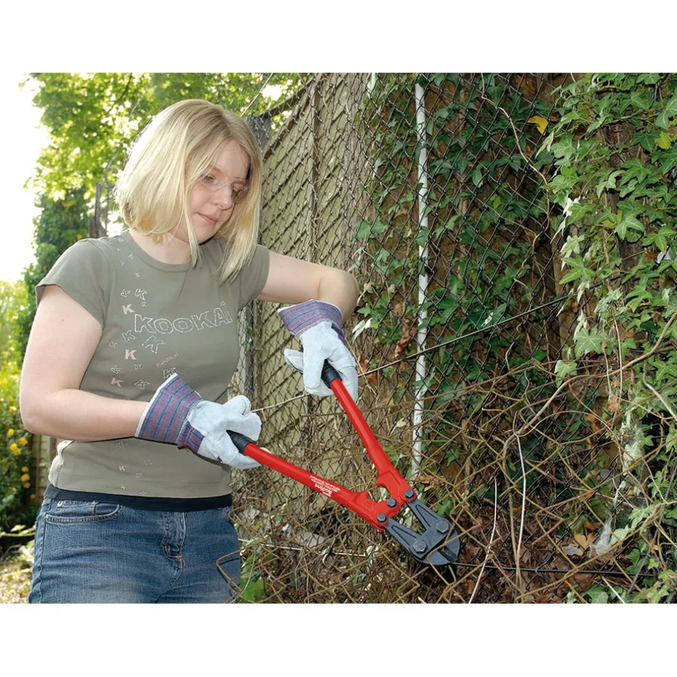 Draper Redline® Bolt Cutter, 450mm