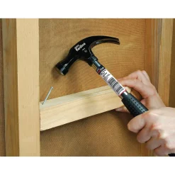 Draper Redline® Claw Hammer, 450g/16oz