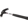 Draper Redline® Claw Hammer with Steel Shaft, 560g/20oz