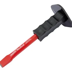 Draper Redline® Cold Chisel with Hand Guard, 19 x 250mm