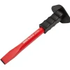 Draper Redline® Cold Chisel with Hand Guard, 25 x 300mm