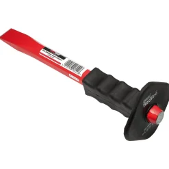 Draper Redline® Cold Chisel with Hand Guard, 25 x 300mm
