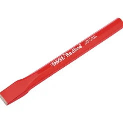 Draper Redline® Cold Chisel, 19 x 200mm