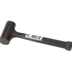 Draper Redline® Dead Blow Hammer, 600g/21oz