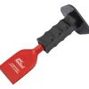 Draper Redline® Electricians Bolster with Hand Guard, 60 x 220mm